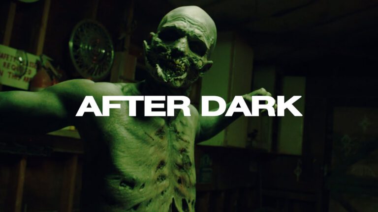 After Dark