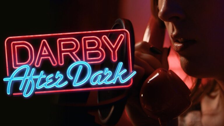 Darby After Dark
