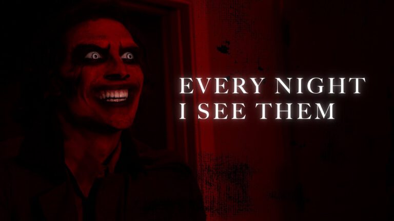 Every Night I See Them