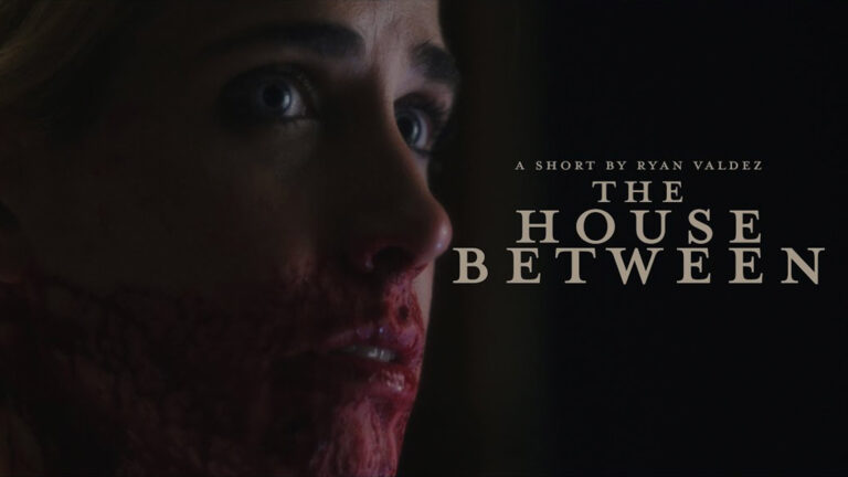 The House Between
