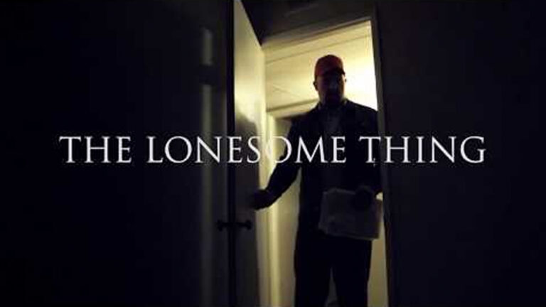 The Lonesome Thing