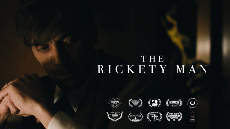 The Rickety Man