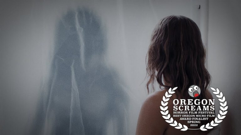 The Veil - Sam Evenson