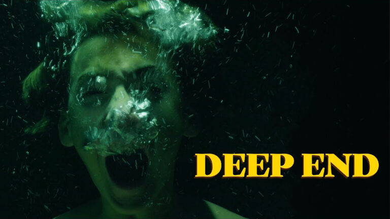 Deep End - Anthony Sellitti