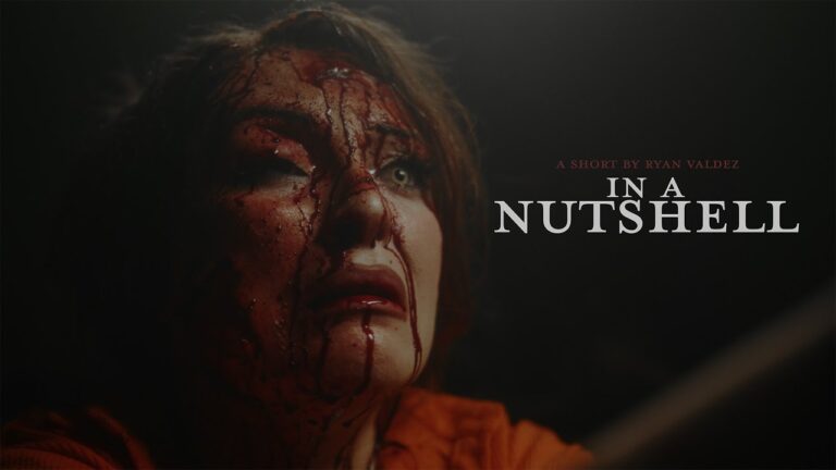 In A Nutshell - Ryan Valdez