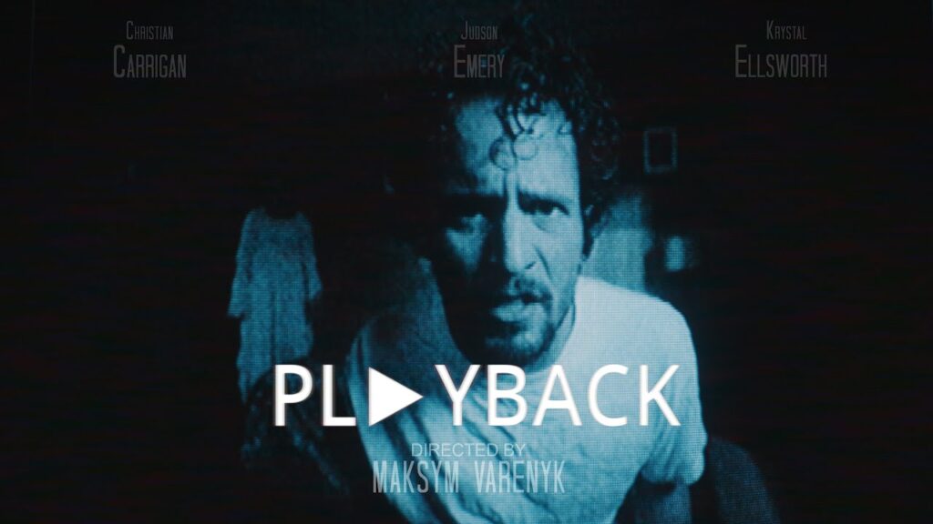 Playback