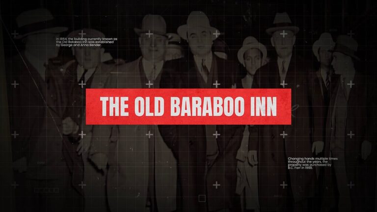 The Old Baraboo Inn
