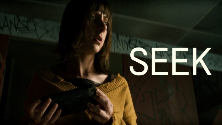 Seek