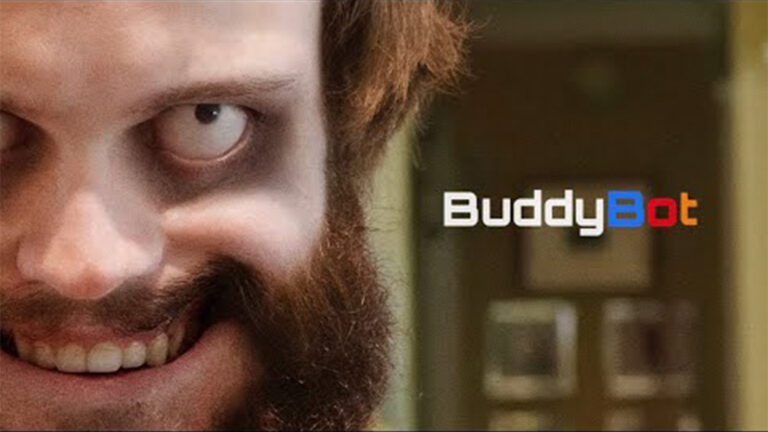 Buddybot